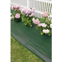 Toile de paillage weedsol 1,25 x 10 m