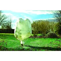 Voile d'hivernage 2x5m Blanc - NORTENE