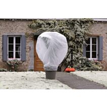 VOILE DE PROTECTION WINTERTEx BLANC 1x10m (x2)