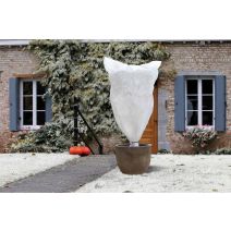 LOT DE 3 HOUSSES DE PROTECTION “WINTERBAG” 1,50 X 1 M