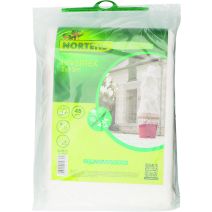 Voile protection PP 45 gr/m² blc 2x10m