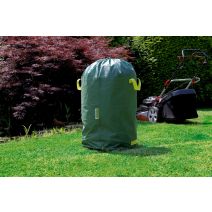 Sac déchets vert 145L