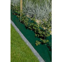 Feutre de paillage PP 80gr/m² 1,60x10m