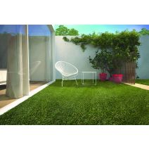 Gazon artificiel 1 x 4 m