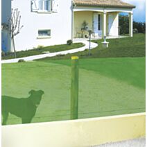 Windanet  brise vent vert 1,50x30m - NORTENE