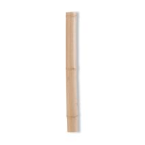 Tuteur bambou déco Natur Ø100/120 2,4m