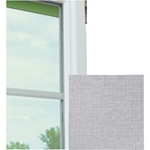 Moustiquaire Toile Fibre de verre Fibernet gris 1x3m - INTERMAS