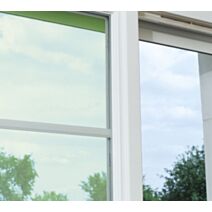 Moustiquaire Toile Fibre de verre Fibernet 1x3m vert - INTERMAS