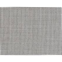 Moustiquaire Toile Fibre de verre Fibernet 1,50x3m Gris - INTERMAS