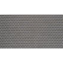 Moustiquaire Toile Aluminium Alunet 1,00x2,50m - NORTENE