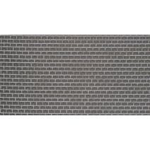 Moustiquaire Toile Aluminium Alunet 1,20x2,50m - NORTENE