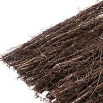 Brande de bruyère 1x5m Bruc Deco - INTERMAS