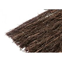 Brande de bruyère 1,5x5m Bruc Deco - INTERMAS