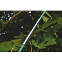 Connecteur arceaux fibre de verre Ø6mmx10cm - NORTENE