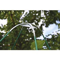 Connecteur croix de départ Top arceaux Ø13cm - NORTENE