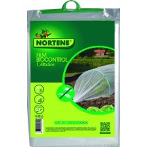 Film de forçage anti-insectes transparent 1,40X5m