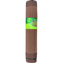 Canisse Fency Wick 1,5x3m marron
