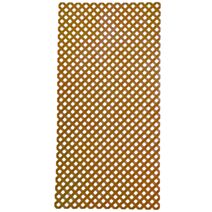 Panneaux claustra rouille 1x2m - NORTENE