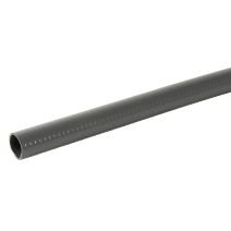 Tube d'évacuation flexible 1m Ø40mm