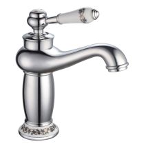 Mitigeur lavabo Marple ROUSSEAU