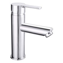 Mitigeur de lavabo Dower