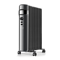 Radiateur à bain d'huile 2000W AGADIR 2000 - TAURUS