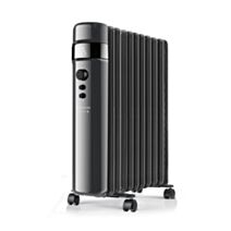 Radiateur à bain d'huile 2500W AGADIR 2500 - TAURUS