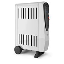 Radiateur à bain d'huile caréné 2000W TUAREG 2000 - TAURUS