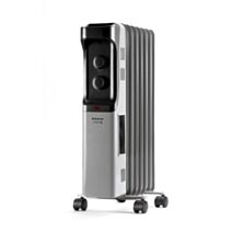 Radiateur bain d'huile 1500 W - NEW DAKAR 1500 - TAURUS