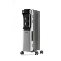 Radiateur bain d'huile 1500 W - NEW DAKAR 1500 - TAURUS