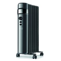 RADIATEUR À BAIN D'HUILE AGADIR CONNECTÉ 1500 W 