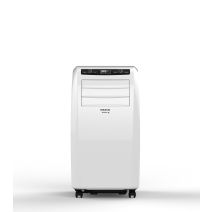 Climatiseur mobile monobloc blanc 2900W AC 293 KT