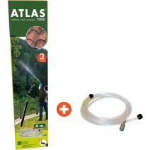 Pulvérisateur à seringue hydronette Atlas Portée 6/8m - MATABI