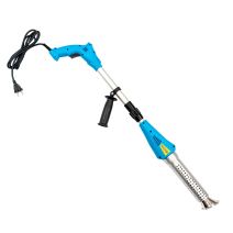 Désherbeur thermique électrique Weeder