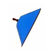 Ecran rectangulaire pour désherbage- MATABI