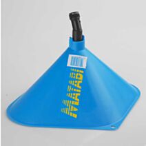 Ecran conique pour désherbage- MATABI