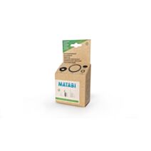 Kit de réparation pulvérisateur pression 5/6/7/9/12 L - MATABI