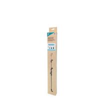Double buse extensible