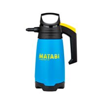 Pulvérisateur à pression préalable 1,5 L - MATABI