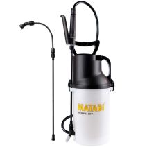 Pulvérisateur à Pression Préalable Bricolage DIY7 5L - MATABI