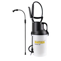 Pulvérisateur à Pression Préalable Bricolage DIY7 5L - MATABI