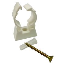 Collier simple tube multicouche D.20 - NOYON & THIEBAULT