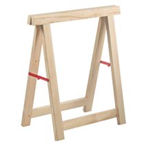 Tréteau pin Super Professionnel