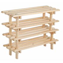 Range chaussures Evolution