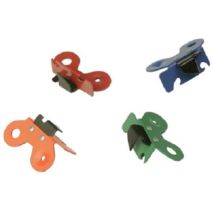 Ouvre boite papillon émaille (fixe)