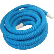 Tuyau flottant pour balai piscine Ø38mm 8m + embouts - GRE