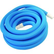 Tuyau flottant longueur 12m Ø38mm avec embouts - GRE