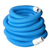 Tuyau flottant longueur 12m Ø38mm avec embouts - GRE