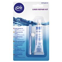 Kit de réparation pour liner de piscine - GRE