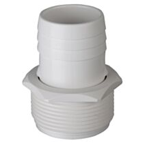 Raccord tournant pour tuyaux Ø38mm - GRE